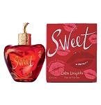 Sweet Kiss Limited Edition 2016 perfume for Women by Lolita Lempicka