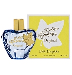 Lolita Lempicka Original perfume for Women  by  Lolita Lempicka