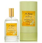 Mango Vanilla perfume for Women by M. Asam -