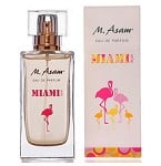 Miami Style perfume for Women by M. Asam