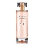 No 2 perfume for Women by M. Asam