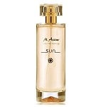 Sun perfume for Women by M. Asam -