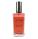 2010  perfume for Women by M. Asam 2010