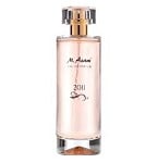 2011 perfume for Women by M. Asam -