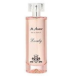 Lovely perfume for Women by M. Asam