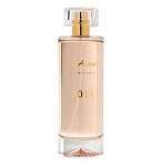 2014  perfume for Women by M. Asam 2014