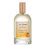 Aprikose Vanille - Apricot Vanilla perfume for Women  by  M. Asam