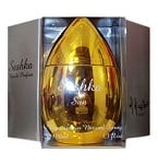 Sashka Sun  perfume for Women by M. Micallef 1996