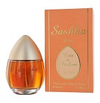 Sashka Unisex fragrance by M. Micallef