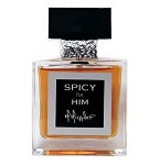 Spicy cologne for Men by M. Micallef - 2009