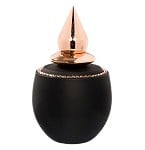 Ananda Black perfume for Women  by  M. Micallef