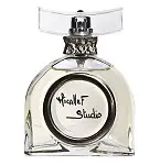 Micallef Studio Steel Water cologne for Men by M. Micallef - 2011