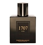 1707 Noir  Unisex fragrance by M. Micallef 2013