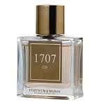 1707 Or perfume for Women  by  M. Micallef
