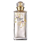 1707 Pink perfume for Women  by  M. Micallef