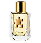 Puzzle Collection No 1  Unisex fragrance by M. Micallef 2014