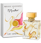 Art Collection Pure Extreme Marianne Venderbosch perfume for Women  by  M. Micallef