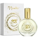 25 Anniversary Unisex fragrance  by  M. Micallef
