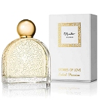 Stories of Love Soleil Passion perfume for Women by M. Micallef