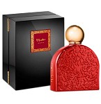 Secrets of Love Oud Provocant Unisex fragrance by M. Micallef