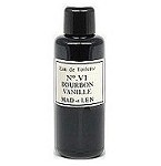 No VI Bourbon Vanille Unisex fragrance by Mad et Len