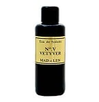 No V Vetyver Unisex fragrance by Mad et Len -