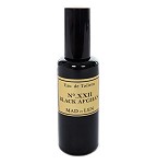 No XXII Black Afghan Unisex fragrance by Mad et Len