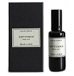 Septimus Unisex fragrance by Mad et Len