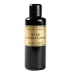 No IX Patchouli Rose Unisex fragrance by Mad et Len