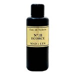 No II Ecorce Unisex fragrance  by  Mad et Len