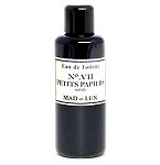 No VII Petits Papiers Nobile Unisex fragrance by Mad et Len