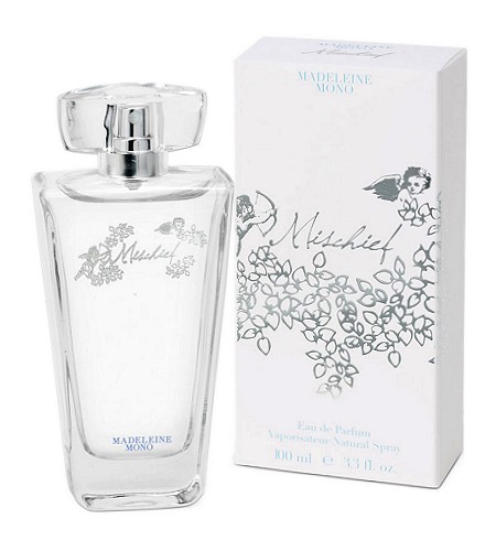 Mischief perfume for Women by Madeleine Mono