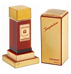 Temptation  perfume for Women by Madeleine Vionnet 1930