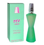 MV Green  perfume for Women by Madeleine Vionnet 2001