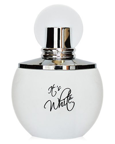 It's White Perfume for Women by Madonna 