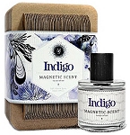 Indigo Unisex fragrance  by  Magnetic Scent