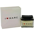 I Love Marc perfume for Women  by  Marc Jacobs