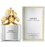 Daisy Silver Edition  perfume for Women by Marc Jacobs 2009