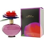 Lola  perfume for Women by Marc Jacobs 2009