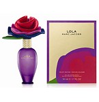 Lola Velvet perfume for Women by Marc Jacobs - 2010