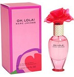 Oh Lola perfume for Women by Marc Jacobs