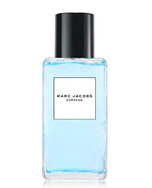 Splash 2011 Curacao Fragrance by Marc Jacobs 2011 | PerfumeMaster.com