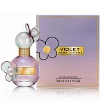 Violet perfume for Women by Marc Jacobs - 2015