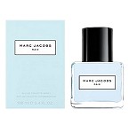 Splash 2016 Rain perfume for Women by Marc Jacobs - 2016