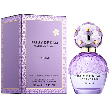 Daisy Dream Twinkle Perfume for Women by Marc Jacobs 2017 ...
