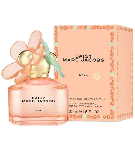 daisy bloom perfume