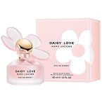 Daisy Love Eau So Sweet perfume for Women  by  Marc Jacobs
