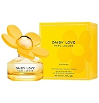 Daisy Love Sunshine perfume for Women  by  Marc Jacobs