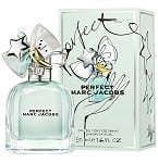 Marc Jacobs Perfect EDT perfume for Women - In Stock: $25-$141