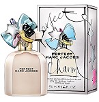 Perfect Charm perfume for Women by Marc Jacobs - 2023